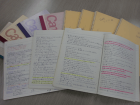 コピーライティング講座